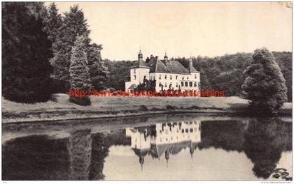 Château de Losange - Bastogne