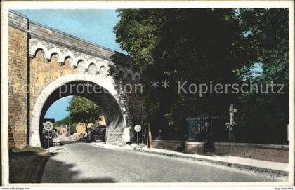 Beauraing Exterieure Lleu Apparitions