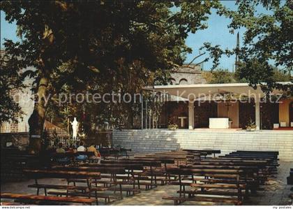 Beauraing Le Lieu des Apparitions