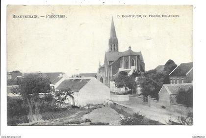 Beauvechain - Panorama.