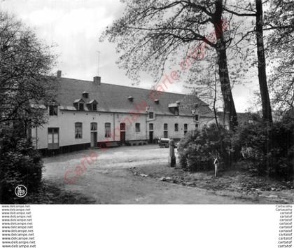 HAMME MILLE .   Ferme de Val-Duc .