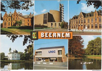 Groeten uit Beernem