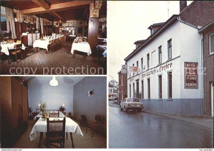 Beersel Hotel Restaurant Du Centre