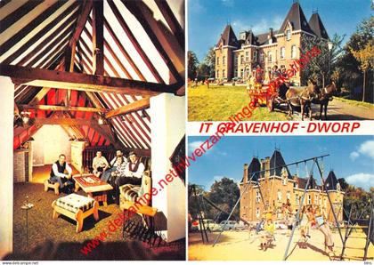 IT Gravenhof - Dworp - Beersel