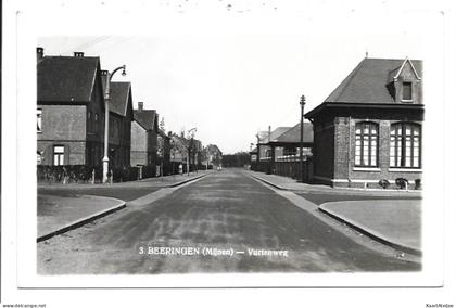 Beringen - Vurtenweg.