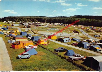 Camping - Bertrix