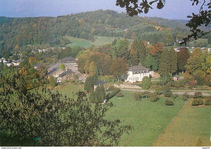 CPM Cugnon (Bertrix) Le Village