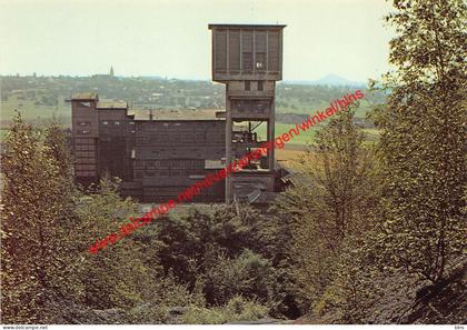 Li Trimbleu - Blegny-Trembleur - le Charbonnage - Blegny