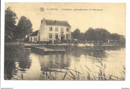 Hever - t Ponthuis.....