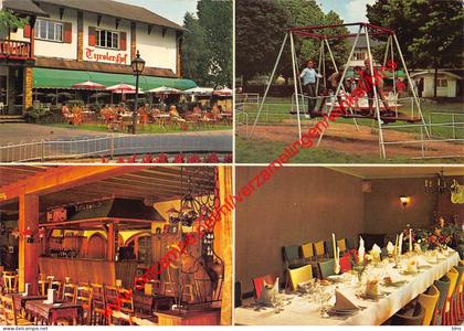 Tyrolerhof café-restaurant-speeltuin - Borsbeek