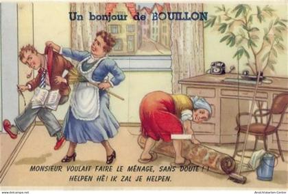 55096336 - Bouillon