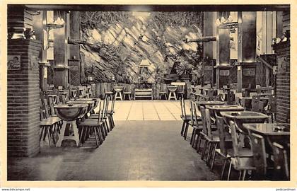 Belgique - BOUILLON (Lux.) Tyrol - Cinéma Dancing Bar