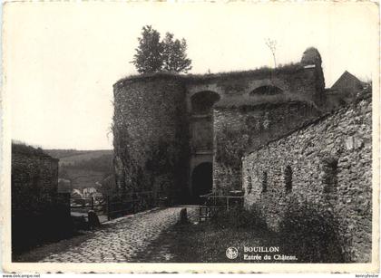 Bouillon