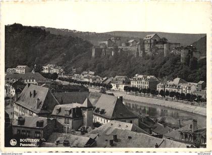 Bouillon