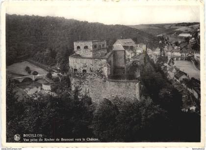 Bouillon