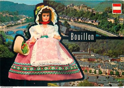 CPM Bouillon Poupee