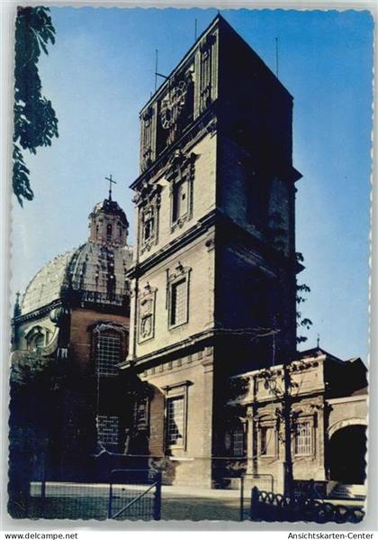 51131477 - Scherpenheuvel-Zichem Montaigu-Zichem