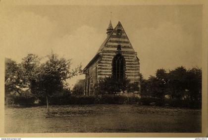 Braine L'Alleud // Le Vieux Moutier - de l'ermite 1938
