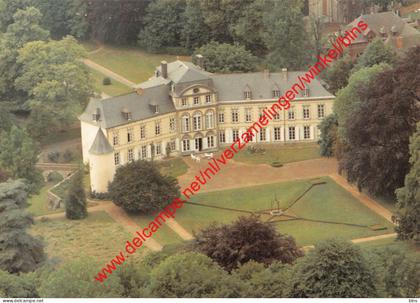 Château de Bois-Seigneur-Isaac - Eigenbrakel Braine-l'Alleud