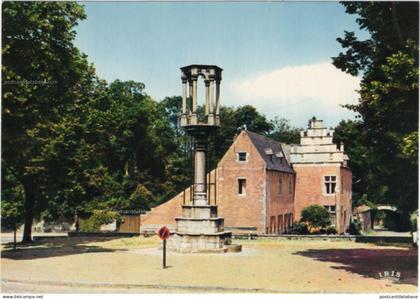 Braine-le-Chateau - Le Pilori