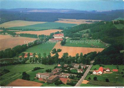 Brakel Westfalen Kurhotel Am Kaiserbrunnen