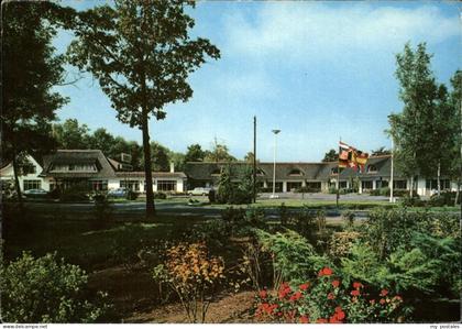 Brasschaat ---