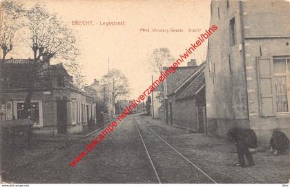 Leysstraat - Brecht