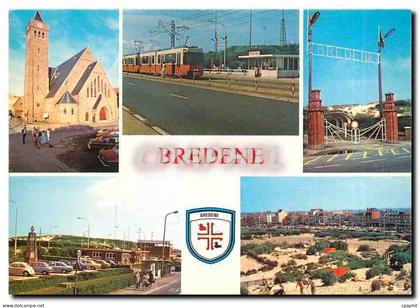 CPM Bredene