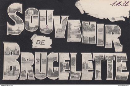 Souvenir de Brugelette