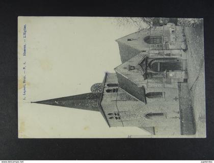 Haeren L'Eglise