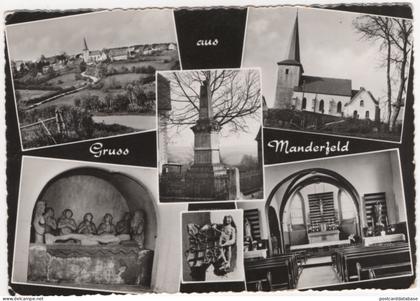 Gruss aus Manderfeld