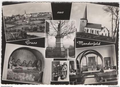 Gruss aus Manderfeld
