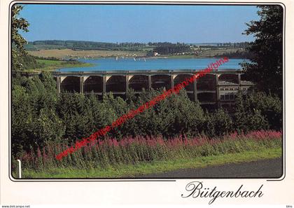 Lac - Bütgenbach