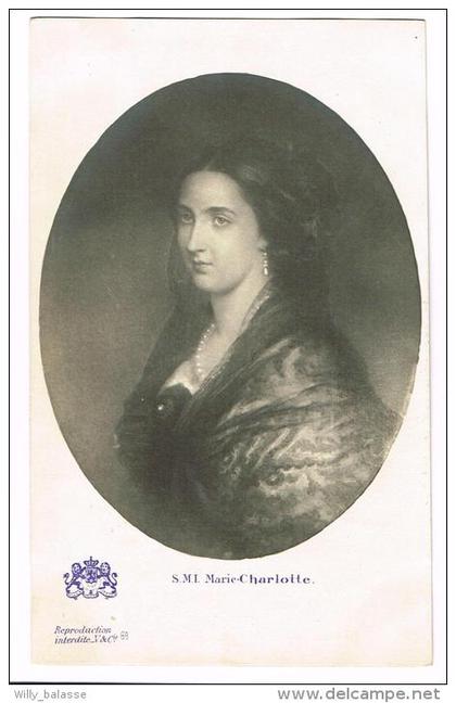 "S.M.I. Marie-Charlotte"