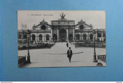 Bruxelles Gare du Midi
