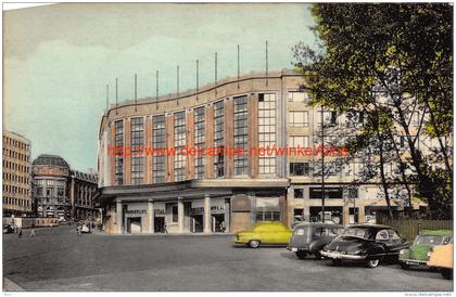Gare Centrale Bruxelles