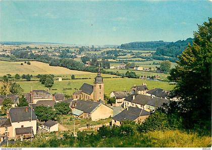 Carte Postale - Belgique - Chassepierre - Vue Générale - CPM - Carte Neuve - Voir Scans Recto-Verso - Poscard - Carta Po
