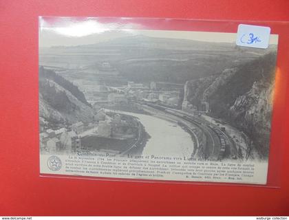 Comblain-au-Pont (C316)