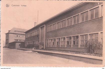 Comines - Collège