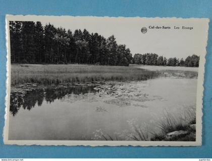 Cul-des-Sarts Les Etangs