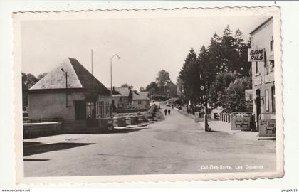 Fixe Cul des Sarts Les Douanes