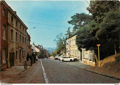 Carte Postale - Belgique - Dalhem - Ville haute et Hôtel de Ville - Automobiles - CPM - Voir Scans Recto-Verso - Poscard
