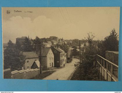 Dalhem Le Village
