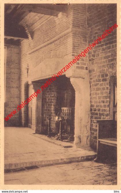 Museum Van Maerlant - Damme