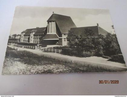 De Haan, Home Familia