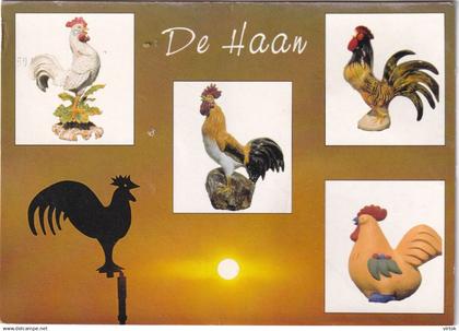 De Haan - Le Coq