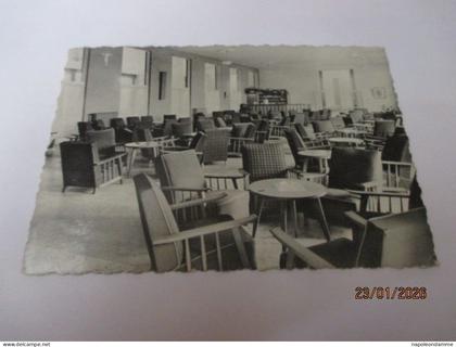 De Haan, Sparrenduin