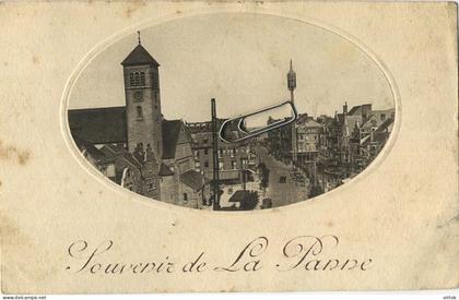 De Panne