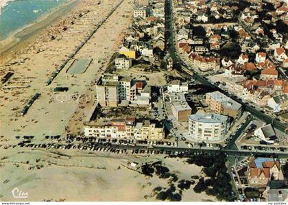 LA PANNE  De Panne Belgie Duinkerkelaan Boulevard de Duinkerque