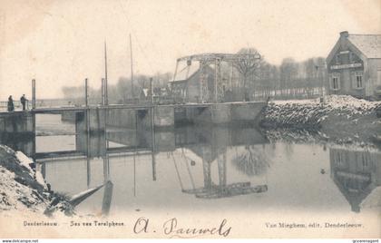 DENDERLEEUW     SAS VAN TERALPHENE